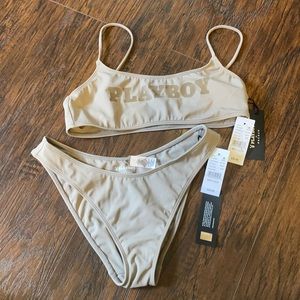 Play Boy Bikini